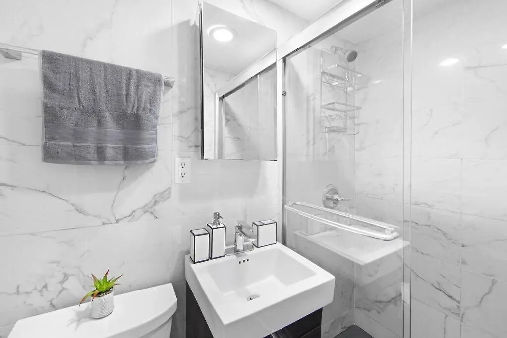 69-4B Celebrate New Year In Style Modern 1Br In Prime Lower East Side Νέα Υόρκη 0*,  Ηνωμένες Πολιτείες της Αμερικής